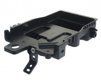 2 599 р. Кронштейн GEELY Coolray (20-) крепления АКБ NSP NSP nsp207048026700  с доставкой в г. Керчь. Увеличить фотографию 3