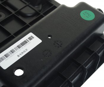 2 599 р. Кронштейн GEELY Coolray (20-) крепления АКБ NSP NSP nsp207048026700  с доставкой в г. Керчь. Увеличить фотографию 4