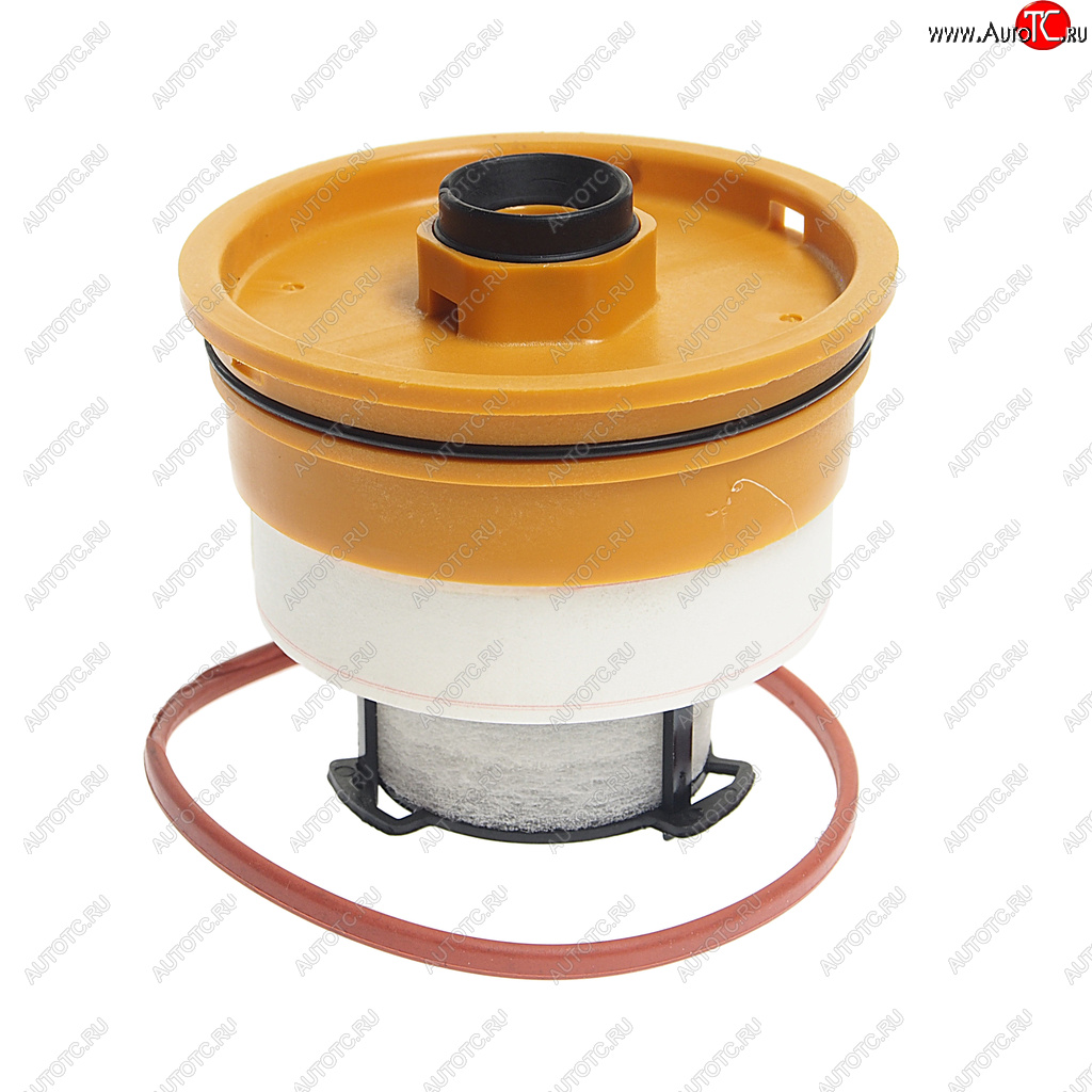 759 р. Фильтр топливный TOYOTA Land Cruiser 70,200 (1HZ,1VDFTV) (DTDI) NSP NSP nsprs81n6  с доставкой в г. Керчь