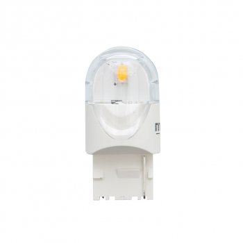 799 р. Лампа светодиодная 12V WY21W W3x16d блистер (1шт.) MTF MTF nwy21w  с доставкой в г. Керчь. Увеличить фотографию 3