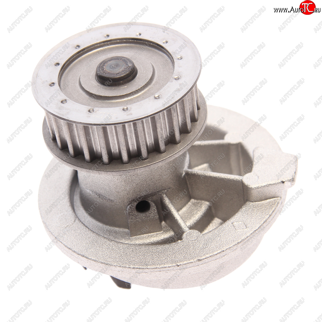 2 599 р. Насос водяной OPEL Kadett,Omega (86-) (1.8/2.0) DOLZ DOLZ o-137 DOLZ o-137  с доставкой в г. Керчь