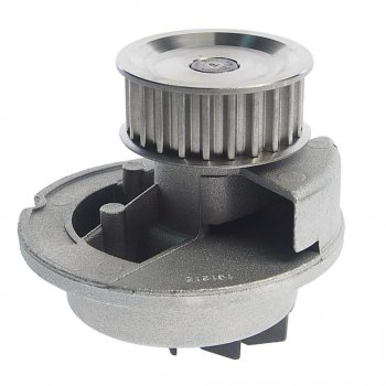 2 949 р. Насос водяной OPEL Astra H,Zafira B,Corsa C,Meriva A DOLZ DOLZ o-160  с доставкой в г. Керчь. Увеличить фотографию 1