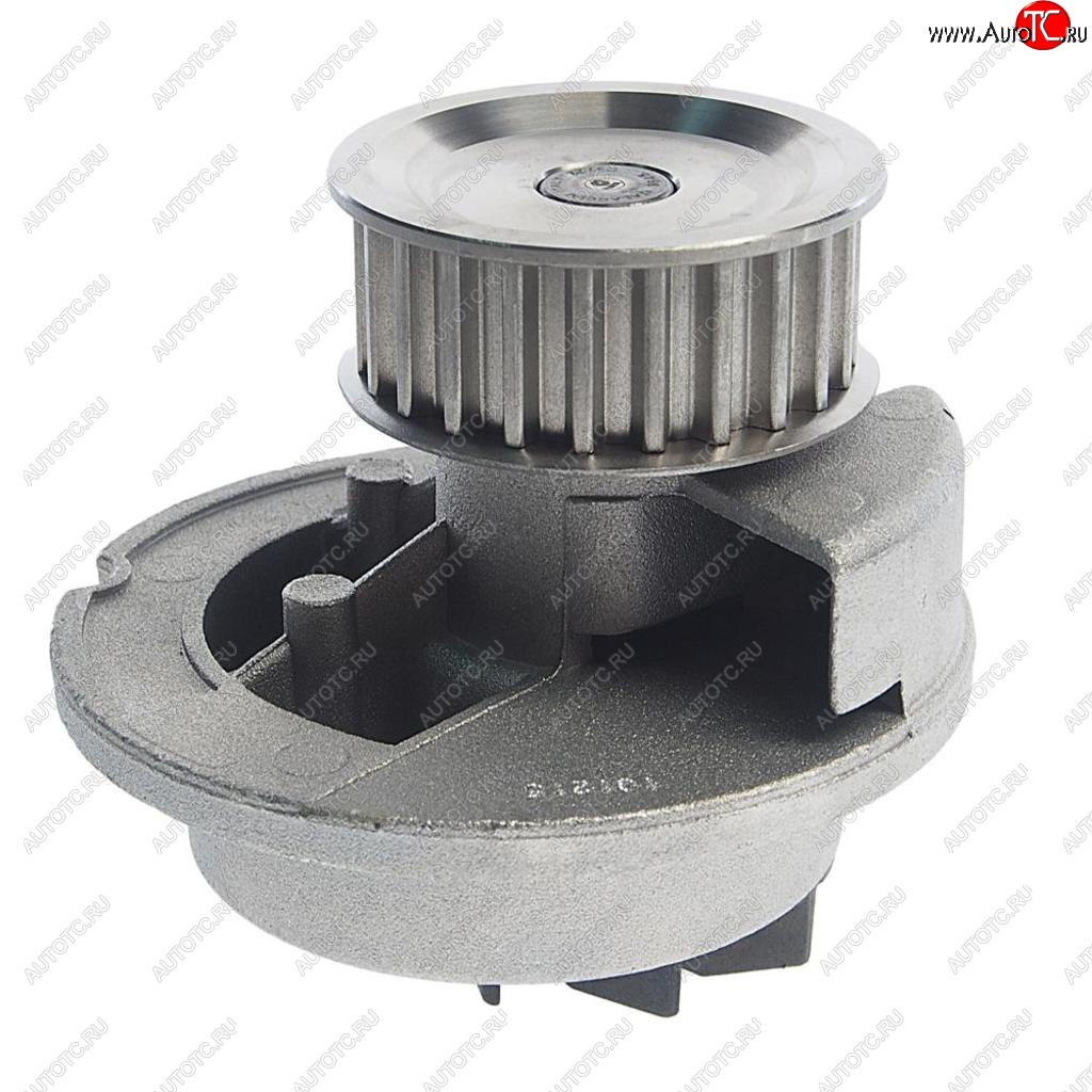 2 949 р. Насос водяной OPEL Astra H,Zafira B,Corsa C,Meriva A DOLZ DOLZ o-160  с доставкой в г. Керчь