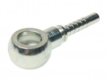 319 р. Фитинг BANJO(BSP) 14 (14-19)  o20310-04-04  с доставкой в г. Керчь. Увеличить фотографию 2