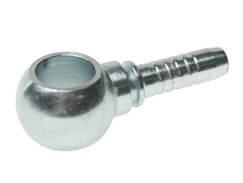 202 р. Фитинг BANJO(BSP) 38 (38-19)  o20310-06-06  с доставкой в г. Керчь. Увеличить фотографию 2