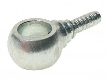 299 р. Фитинг BANJO(BSP) 38 (12-14)  o20310-06-08  с доставкой в г. Керчь. Увеличить фотографию 2
