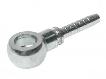 77 р. Фитинг BANJO(METRIC) 14 (M12х1.5)  o20910-04-12  с доставкой в г. Керчь. Увеличить фотографию 2