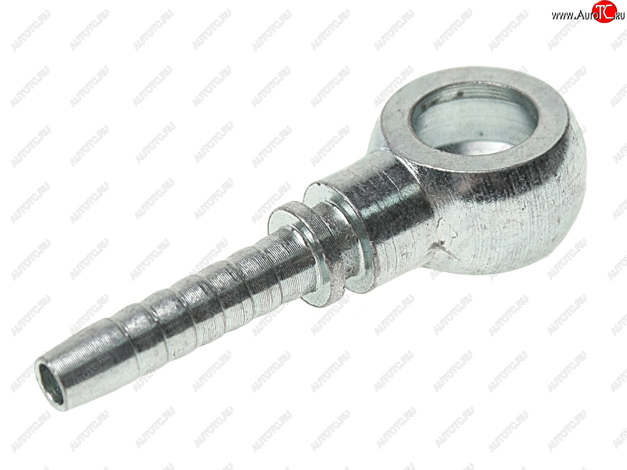 77 р. Фитинг BANJO(METRIC) 14 (M12х1.5)  o20910-04-12  с доставкой в г. Керчь