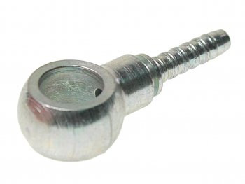 154 р. Фитинг BANJO(METRIC) 14 (M14х1.5)  o20910-04-14  с доставкой в г. Керчь. Увеличить фотографию 2
