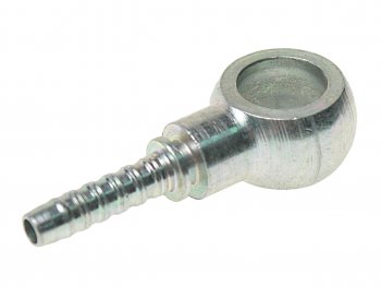 154 р. Фитинг BANJO(METRIC) 14 (M14х1.5)  o20910-04-14  с доставкой в г. Керчь. Увеличить фотографию 1