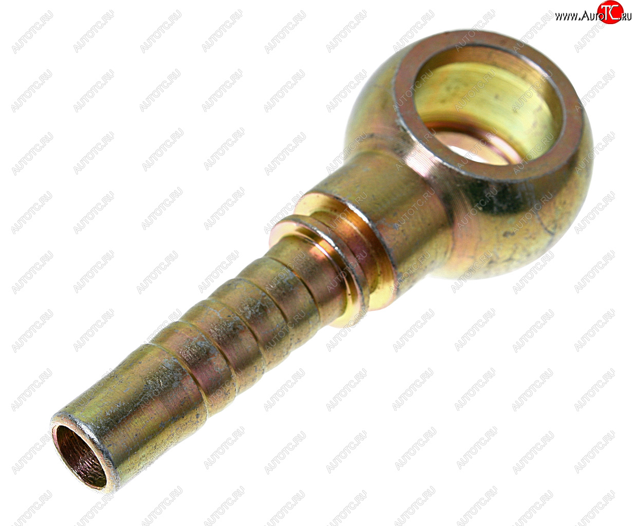 529 р. Фитинг BANJO(METRIC) 38 (M16х1.5) VITILLO VITILLO o20910-06-16  с доставкой в г. Керчь