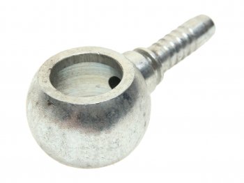 222 р. Фитинг BANJO(METRIC) 38 (M22х1.5)  o20910-06-22  с доставкой в г. Керчь. Увеличить фотографию 2