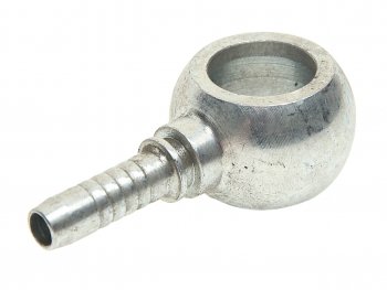 222 р. Фитинг BANJO(METRIC) 38 (M22х1.5)  o20910-06-22  с доставкой в г. Керчь. Увеличить фотографию 1
