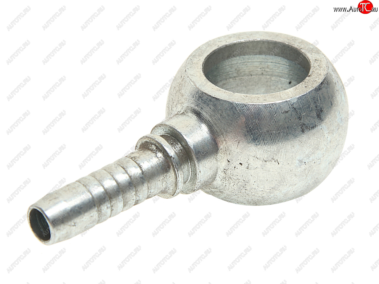222 р. Фитинг BANJO(METRIC) 38 (M22х1.5)  o20910-06-22  с доставкой в г. Керчь