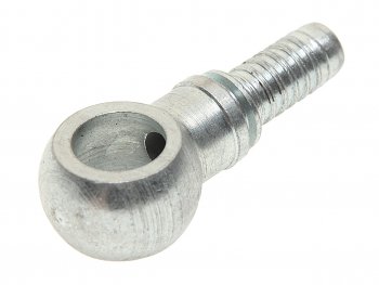529 р. Фитинг BANJO(METRIC) 12 (M18х1.5) VITILLO VITILLO o20910-08-18  с доставкой в г. Керчь. Увеличить фотографию 2