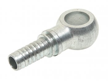 529 р. Фитинг BANJO(METRIC) 12 (M18х1.5) VITILLO VITILLO o20910-08-18  с доставкой в г. Керчь. Увеличить фотографию 1