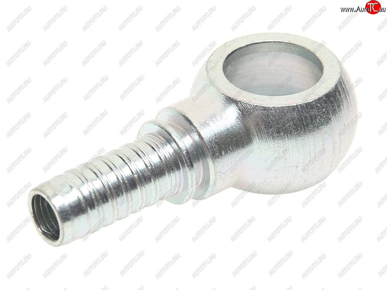 659 р. Фитинг BANJO(METRIC) 12 (M20х1.5) VITILLO VITILLO o20910-08-20  с доставкой в г. Керчь