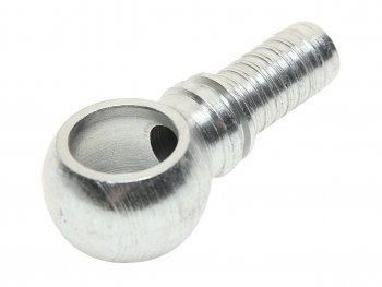 619 р. Фитинг BANJO(METRIC) 58 (M22х1.5)  o20910-10-22  с доставкой в г. Керчь. Увеличить фотографию 2
