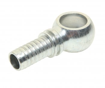 619 р. Фитинг BANJO(METRIC) 58 (M22х1.5)  o20910-10-22  с доставкой в г. Керчь. Увеличить фотографию 1