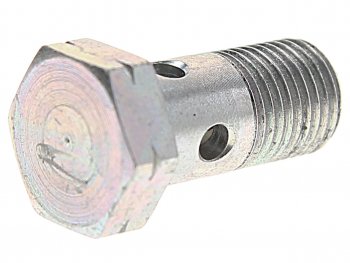 145 р. Болт BANJO(METRIC) (M10х1.0)  o80810-10  с доставкой в г. Керчь. Увеличить фотографию 2