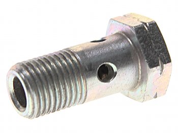 145 р. Болт BANJO(METRIC) (M10х1.0)  o80810-10  с доставкой в г. Керчь. Увеличить фотографию 1