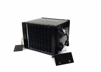 12 999 р. Отопитель ВАХТА салона 24V металлический корпус АВТОРАД АВТОРАД оа-24-65-01  с доставкой в г. Керчь. Увеличить фотографию 2