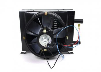 14 749 р. Отопитель салона дополнительный 12V d=20мм универсальный,металлический корпус (медн.радиат.) АВТОРАД АВТОРАД оад-12  с доставкой в г. Керчь. Увеличить фотографию 4