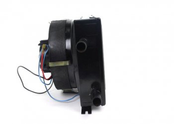 14 749 р. Отопитель салона дополнительный 12V d=20мм универсальный,металлический корпус (медн.радиат.) АВТОРАД АВТОРАД оад-12  с доставкой в г. Керчь. Увеличить фотографию 5