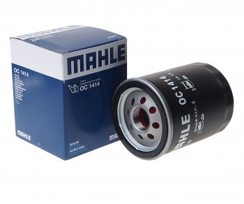 Фильтр масляный FORD Transit 2.0D (16-) MAHLE MAHLE oc1414