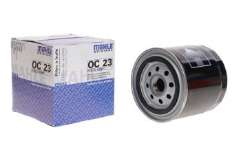 939 р. Фильтр масляный FORD TOYOTA MAHLE MAHLE oc23  с доставкой в г. Керчь. Увеличить фотографию 1