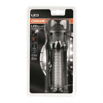 2 779 р. Фонарь многофункциональный OSRAM OSRAM o-ledsl101  с доставкой в г. Керчь. Увеличить фотографию 1