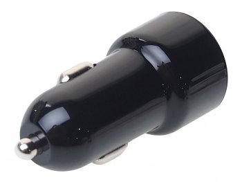 859 р. Устройство зарядное в прикуриватель 2USB 12V 5.4A Quick Charge 3.0 OLMIO OLMIO olm-038718  с доставкой в г. Керчь. Увеличить фотографию 2