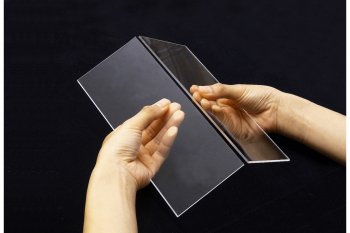 1 469 р. Нож для резки оргстекла OLFA OLFA ol-pc-l  с доставкой в г. Керчь. Увеличить фотографию 7