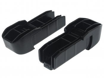 176 р. Адаптер щетки стеклоочистителя Slim Top (PUSH BUTTON) 16мм комплект (2шт.) OSAWA OSAWA oma-23  с доставкой в г. Керчь. Увеличить фотографию 2