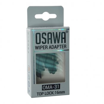 176 р. Адаптер щетки стеклоочистителя VATL5.1 комплект (2шт.) OSAWA OSAWA oma-31  с доставкой в г. Керчь. Увеличить фотографию 3