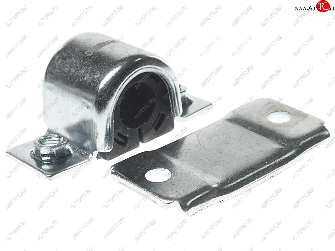 859 р. Втулка стабилизатора OPEL Corsa D (07-) переднего со скобой DOMINANT DOMINANT op03500207 DOMINANT op03500207  с доставкой в г. Керчь