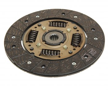 3 299 р. Диск сцепления OPEL Astra F (91-98),Corsa (00-) (1.6) (200мм) VALEO PHC VALEO PHC op-05 VALEO PHC op-05  с доставкой в г. Керчь. Увеличить фотографию 2