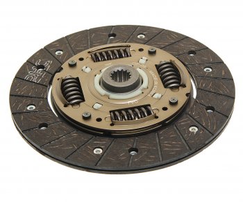 Диск сцепления OPEL Astra F (91-98),Corsa (00-) (1.6) (200мм) VALEO PHC VALEO PHC op-05 VALEO PHC op-05