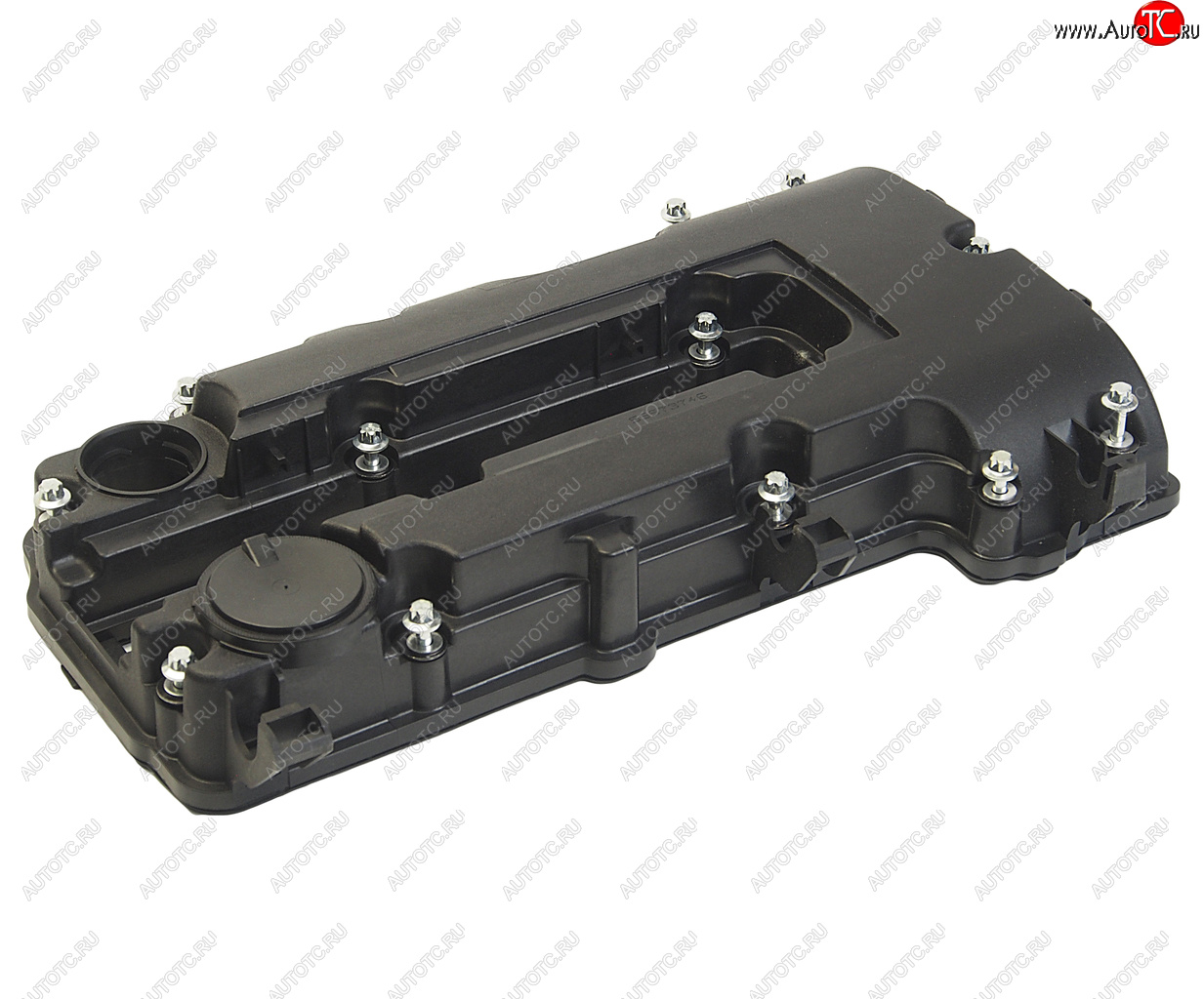 3 999 р. Крышка клапанная OPEL Astra G,Corsa D,Mokka,Meriva B,Zafira C DOMINANT DOMINANT op06070697  с доставкой в г. Керчь
