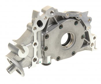 6 449 р. Насос масляный HYUNDAI Elantra (00-),Matrix (01-),Sonata 5,Tucson (04-) (1.82.0) VALEO PHC VALEO PHC op1022  с доставкой в г. Керчь. Увеличить фотографию 2