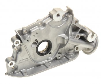 6 449 р. Насос масляный HYUNDAI Elantra (00-),Matrix (01-),Sonata 5,Tucson (04-) (1.82.0) VALEO PHC VALEO PHC op1022  с доставкой в г. Керчь. Увеличить фотографию 1
