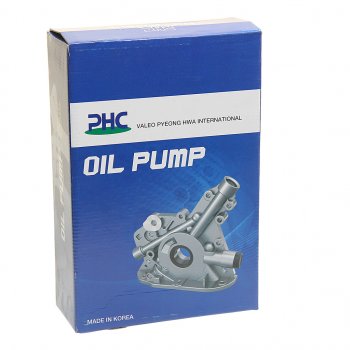 6 699 р. Насос масляный HYUNDAI Accent (99-),Getz (02-),Elantra (00-),Matrix (01-) (1.5/1.6) (DOHC) VALEO PHC VALEO PHC op1025 VALEO PHC op1025  с доставкой в г. Керчь. Увеличить фотографию 4