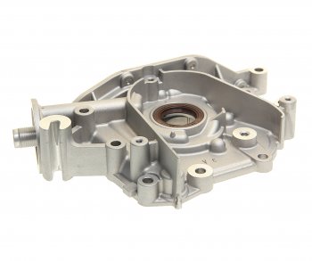 6 699 р. Насос масляный HYUNDAI Accent (99-),Getz (02-),Elantra (00-),Matrix (01-) (1.5/1.6) (DOHC) VALEO PHC VALEO PHC op1025 VALEO PHC op1025  с доставкой в г. Керчь. Увеличить фотографию 1