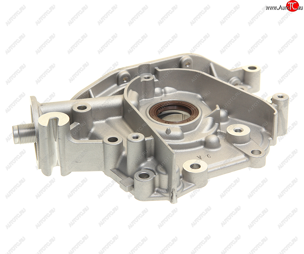 6 699 р. Насос масляный HYUNDAI Accent (99-),Getz (02-),Elantra (00-),Matrix (01-) (1.5/1.6) (DOHC) VALEO PHC VALEO PHC op1025 VALEO PHC op1025  с доставкой в г. Керчь