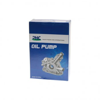 6 499 р. Насос масляный HYUNDAI Getz (07-),Matrix (07-) (1.6) KIA Rio (07-) (1.41.6) VALEO PHC VALEO PHC op1027  с доставкой в г. Керчь. Увеличить фотографию 5