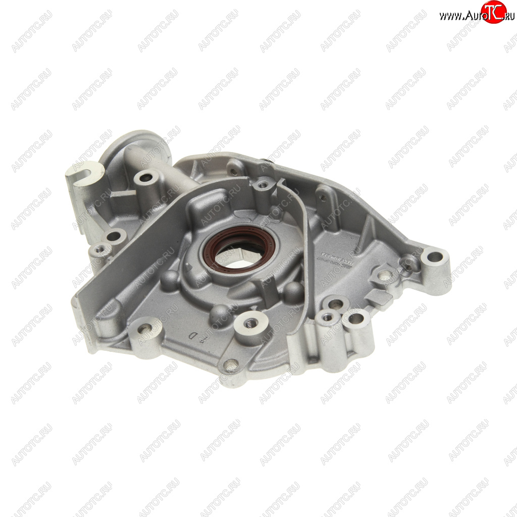 6 499 р. Насос масляный HYUNDAI Getz (07-),Matrix (07-) (1.6) KIA Rio (07-) (1.41.6) VALEO PHC VALEO PHC op1027  с доставкой в г. Керчь