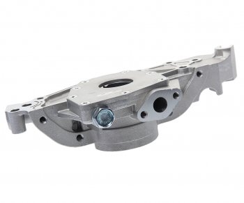 6 099 р. Насос масляный HYUNDAI Santa Fe (00-),Sonata 5,Tucson (04-) (2.7) KIA Sportage (04-) (2.7) VALEO PHC VALEO PHC op1047 VALEO PHC op1047  с доставкой в г. Керчь. Увеличить фотографию 3