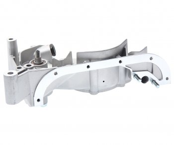12 349 р. Насос масляный HYUNDAI Starex H-1 (01-),Porter 2 (04-) (D4BH,4D56) KIA Bongo 3 (04-) (2.5) VALEO PHC VALEO PHC op1057  с доставкой в г. Керчь. Увеличить фотографию 2