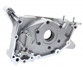 12 349 р. Насос масляный HYUNDAI Starex H-1 (01-),Porter 2 (04-) (D4BH,4D56) KIA Bongo 3 (04-) (2.5) VALEO PHC VALEO PHC op1057  с доставкой в г. Керчь. Увеличить фотографию 3