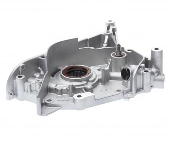 12 349 р. Насос масляный HYUNDAI Starex H-1 (01-),Porter 2 (04-) (D4BH,4D56) KIA Bongo 3 (04-) (2.5) VALEO PHC VALEO PHC op1057  с доставкой в г. Керчь. Увеличить фотографию 1